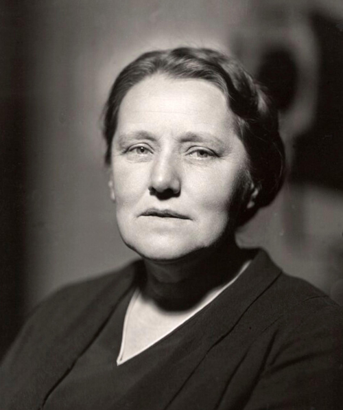 Susan Stebbing